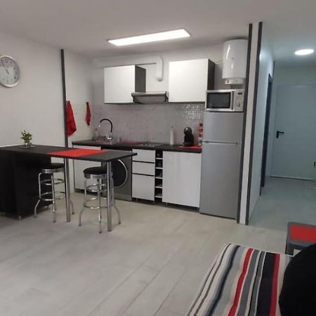 Ferienwohnung Fuerte Garden Fibra Costa De Antigua Exterior foto